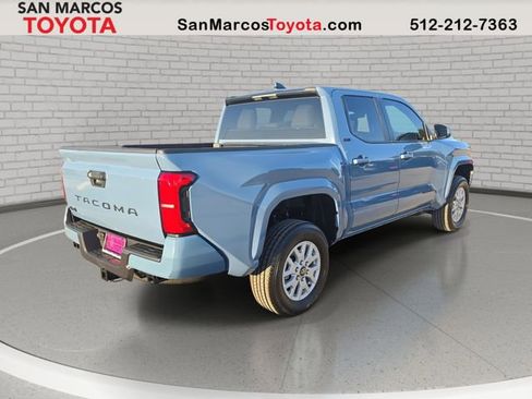 New 2026 Toyota Tacoma SR5 image 5