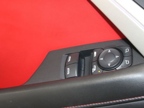 Used 2021 Chevrolet Camaro SS RWD image 41