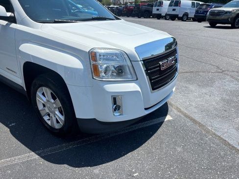 Used 2013 GMC Terrain SLE w/ Convenience Package FWD image 6