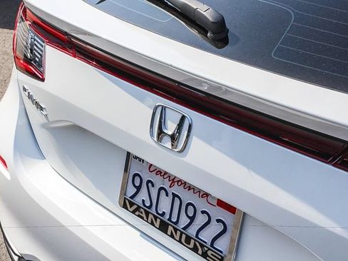Used 2025 Honda Civic Sport image 11