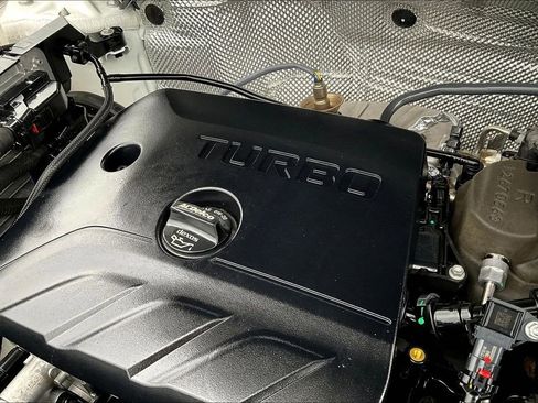 Used 2025 Chevrolet TrailBlazer LS w/ LS Convenience Package image 33