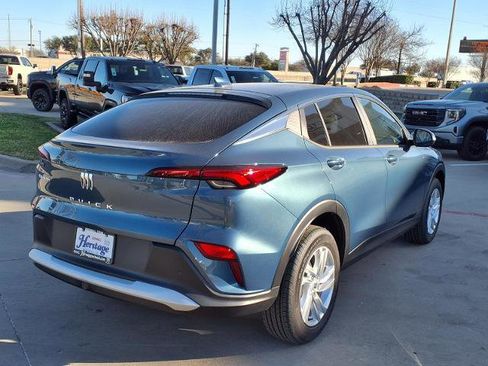 New 2026 Buick Envista Preferred w/ Convenience I Package image 3