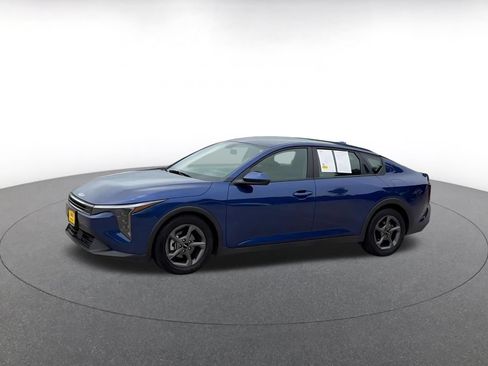Used 2025 Kia K4 FWD image 8
