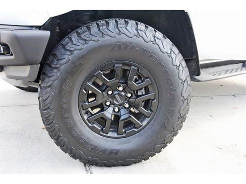 Used 2024 Ford Bronco Raptor image 31