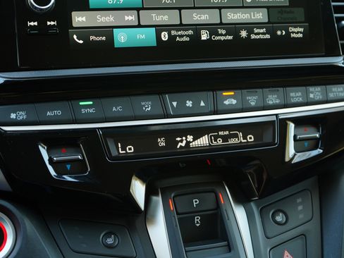 Certified 2025 Honda Odyssey EX-L image 34