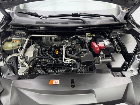 Used 2022 Mitsubishi Outlander SEL FWD image 76
