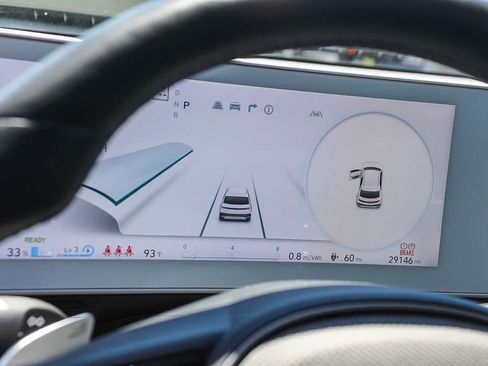 Certified 2024 Hyundai Ioniq 5 SEL RWD image 28