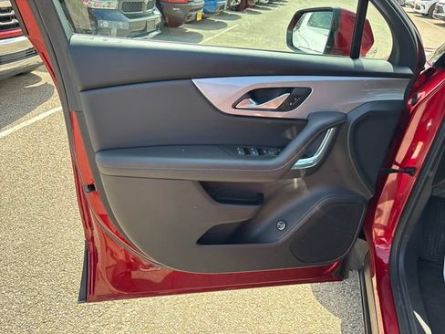 Used 2022 Chevrolet Blazer LT AWD/4WD image 7