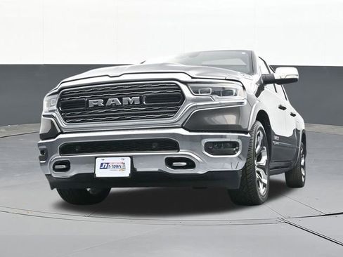 Used 2021 RAM 1500 Limited image 55