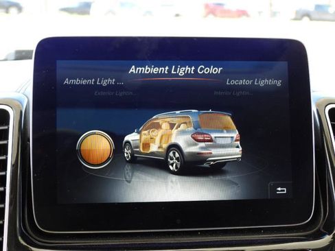 Used 2017 Mercedes-Benz GLS 550 4MATIC image 71