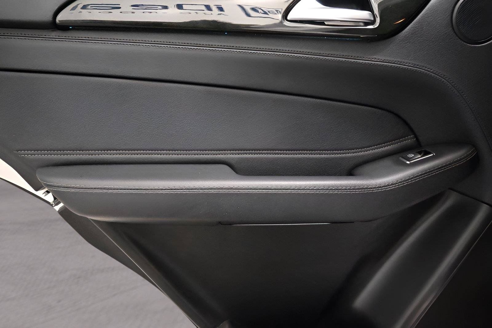 Used 2018 Mercedes-Benz GLE 43 AMG 4MATIC image 12