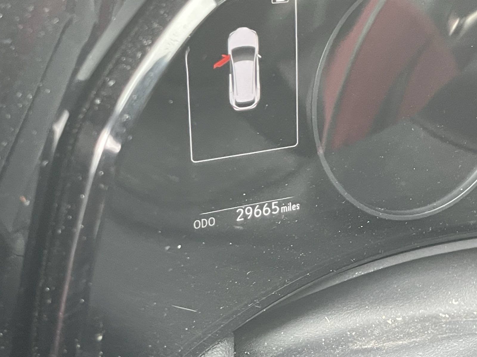 Used 2024 Lexus NX 250 FWD image 12