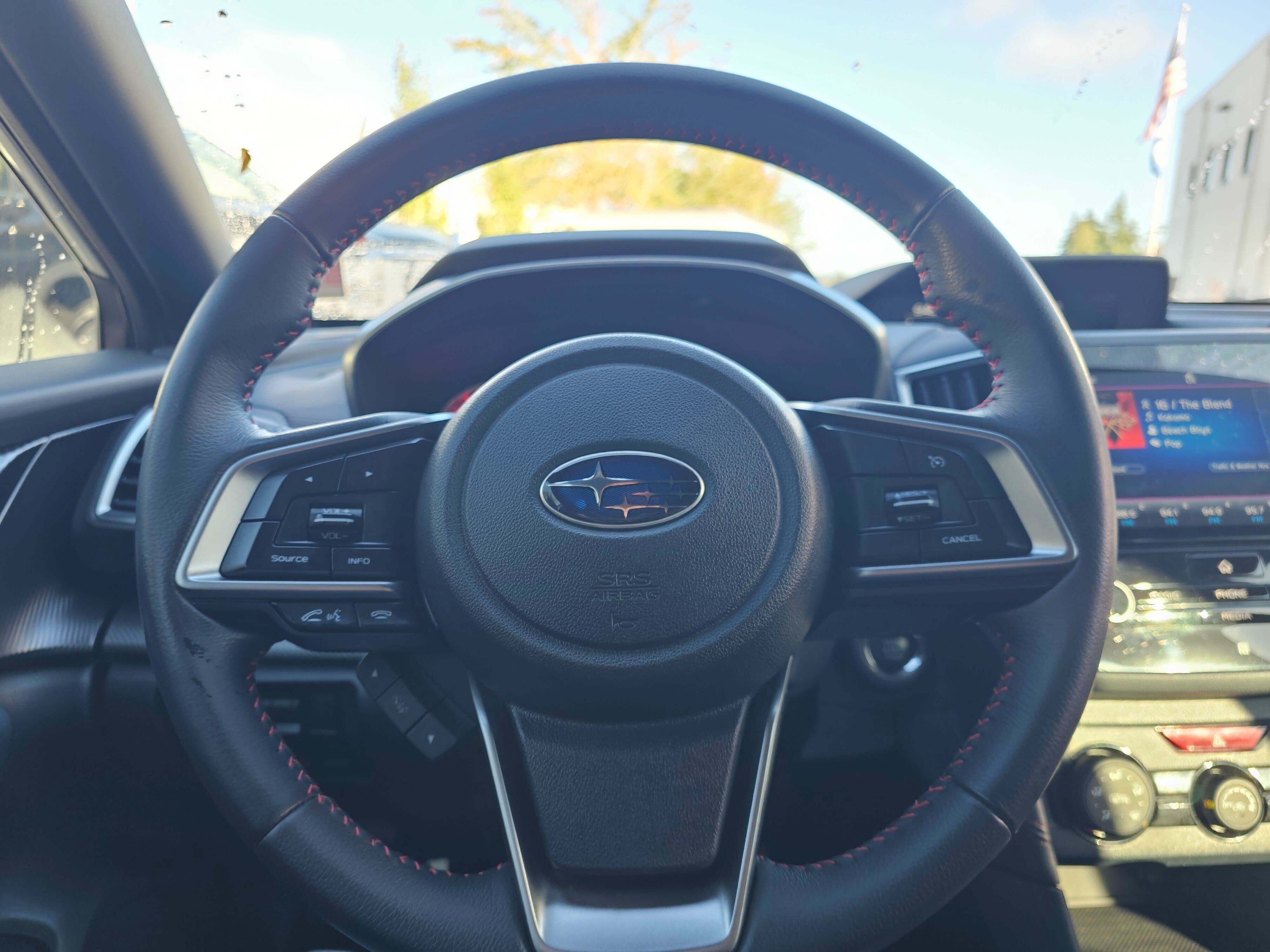 Used 2019 Subaru Impreza 2.0i Sport AWD/4WD image 26