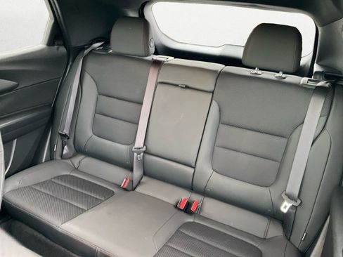 Used 2023 Chevrolet TrailBlazer RS w/ Convenience Package image 9