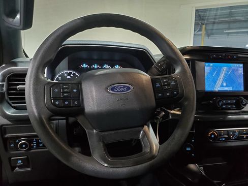 Used 2023 Ford F150 XL w/ STX Appearance Package AWD/4WD image 24
