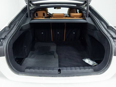 Used 2024 BMW 430i Gran Coupe xDrive AWD/4WD image 9