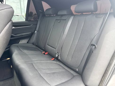 Used 2017 BMW X5 sDrive35i RWD image 20