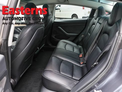 Used 2023 Tesla Model 3 Standard Range RWD image 16