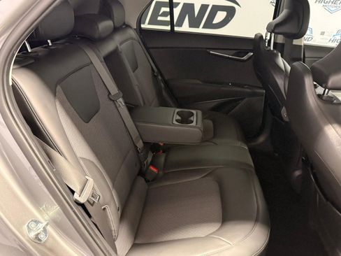 Used 2023 Kia Niro Wind image 23