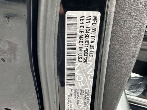 Used 2023 Dodge Durango R/T image 31