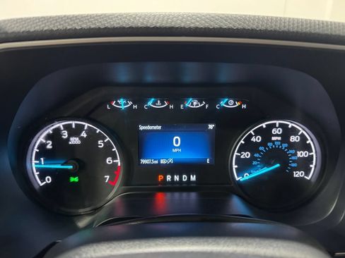 Used 2023 Ford F150 XL w/ Trailer Tow Package AWD/4WD image 8