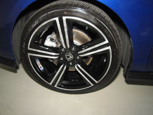 Certified 2024 Honda Accord Sport image 26