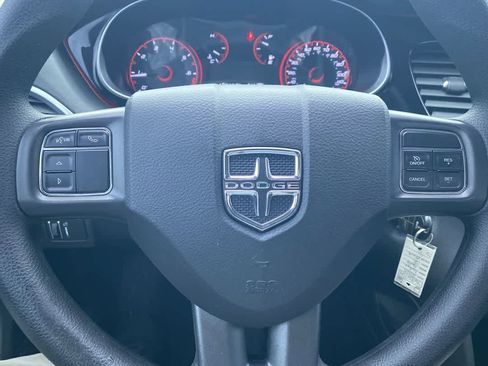 Used 2015 Dodge Dart SE w/ Convenience Group image 14