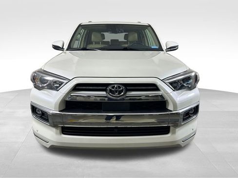 Used 2023 Toyota 4Runner Limited image 9