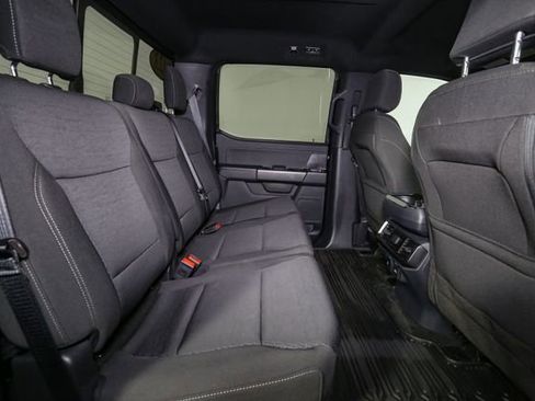 Used 2023 Ford F150 XLT w/ Equipment Group 302A High AWD/4WD image 18
