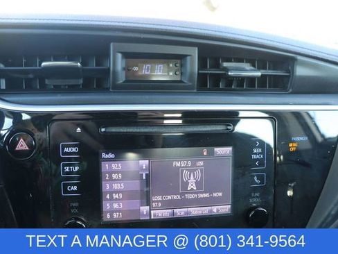 Used 2018 Toyota Corolla LE image 20