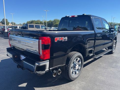 New 2026 Ford F250 King Ranch image 5