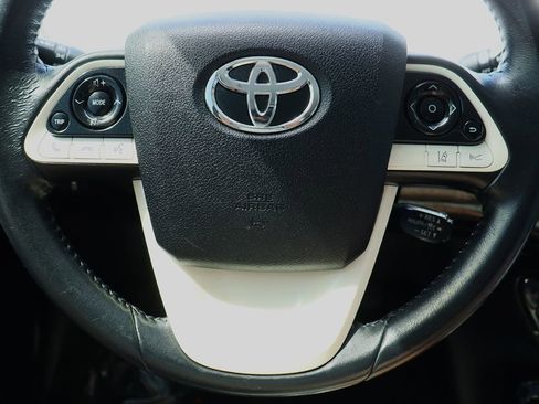 Used 2016 Toyota Prius Three Touring image 56