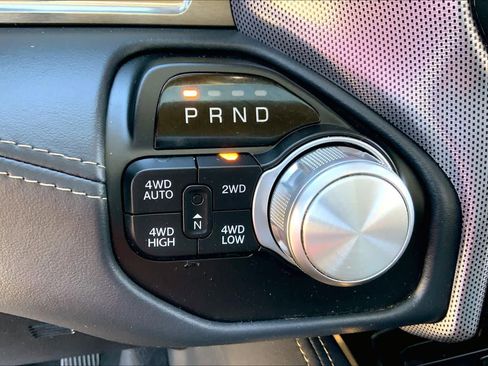 Certified 2019 RAM 1500 Limited w/ Body Color Bumper Group image 31