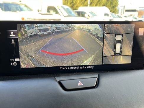 Used 2024 MAZDA CX-90 3.3 Turbo S w/ Premium Package image 25