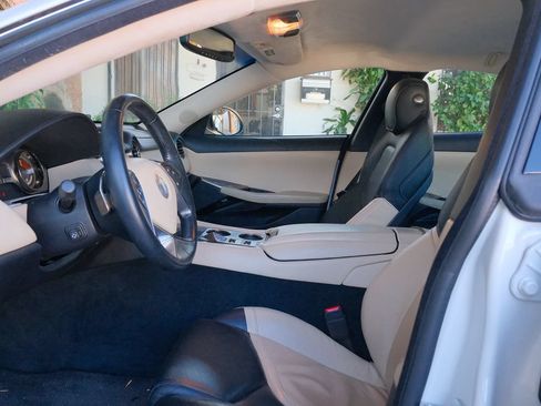 Used 2012 Fisker Karma EcoSport RWD image 13