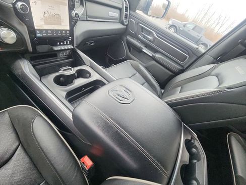 Certified 2023 RAM 1500 Laramie image 24
