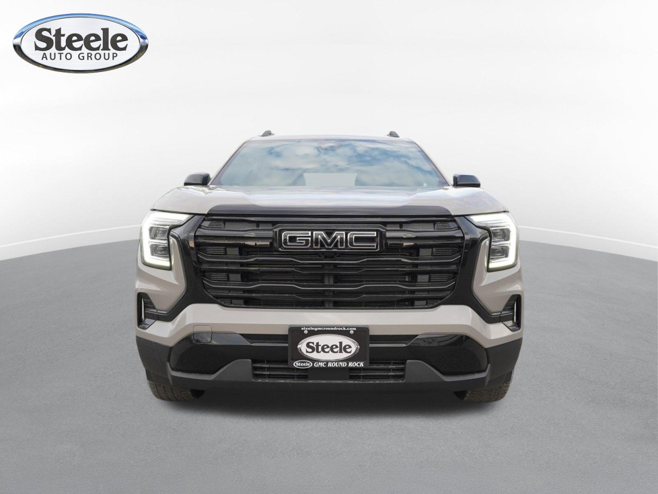New 2027 GMC Terrain Elevation w/ Elevation Premium Package AWD/4WD image 2