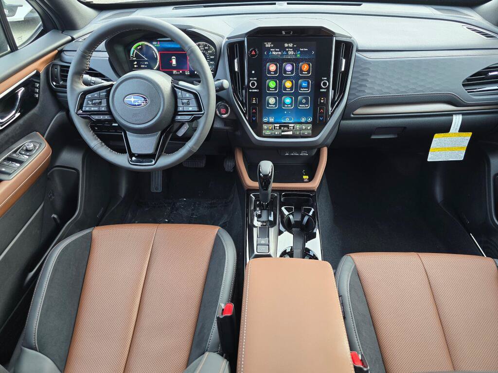 New 2026 Subaru Forester Touring AWD/4WD image 18