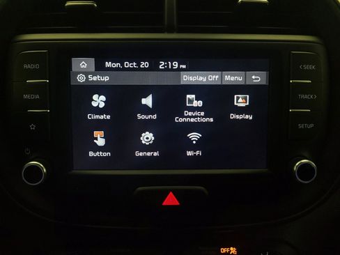 Used 2024 Kia Soul LX w/ Option Group 015 image 25