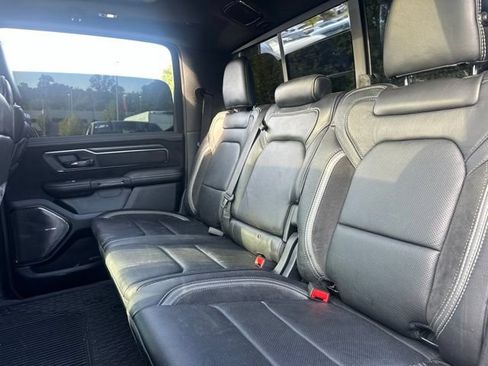Used 2026 RAM 1500 RHO w/ RHO Level 1 Equipment Group AWD/4WD image 21