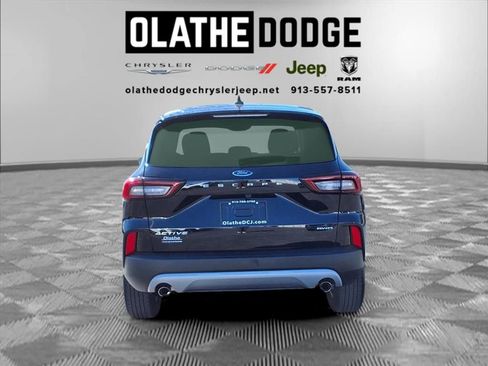 Used 2024 Ford Escape Active image 29