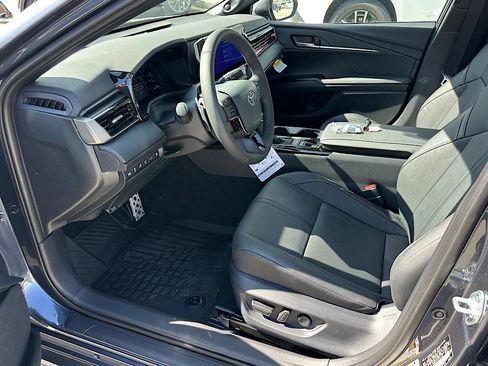 New 2026 Toyota Camry XSE FWD image 7