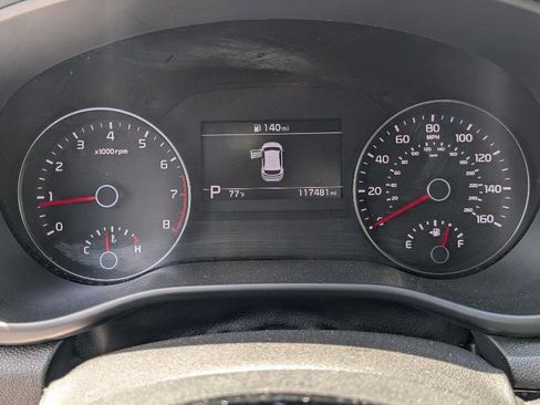 Used 2021 Kia Sportage SX image 15