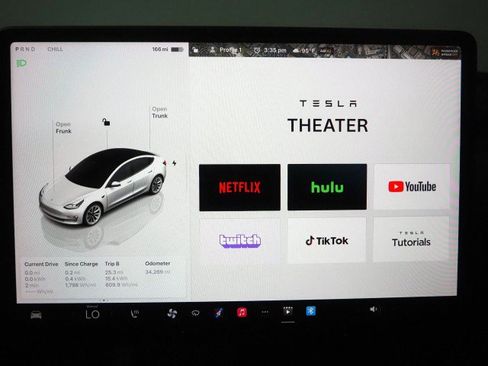 Used 2023 Tesla Model 3 RWD image 35