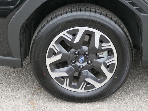 Certified 2026 Subaru Forester Premium AWD/4WD image 10