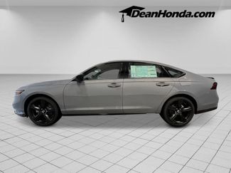 New 2026 Honda Accord Sport video 2