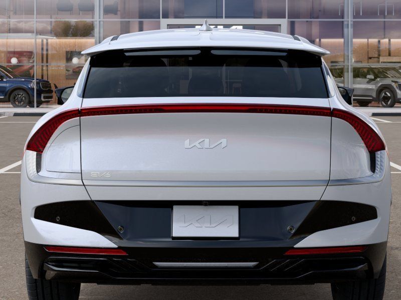 New 2026 Kia EV6 Light RWD image 13