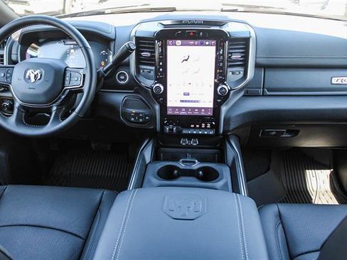 New 2026 RAM 2500 Rebel w/ Rebel Level 1 Equipment Group image 12