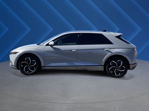 Certified 2023 Hyundai Ioniq 5 Limited RWD image 6