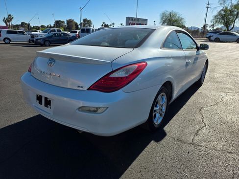 Used 2008 Toyota Solara SE image 5